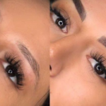 eyebrows arlington tx